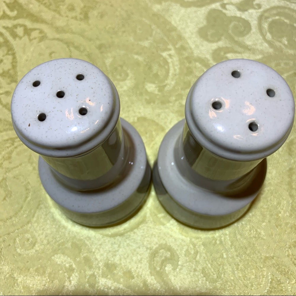 Salt & Pepper Stacker Set - Picture 3 of 4
